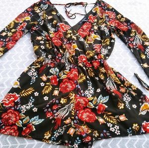 One Clothing LA Romper